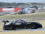 Ferrari 599XX Evoluzione 2012 года
